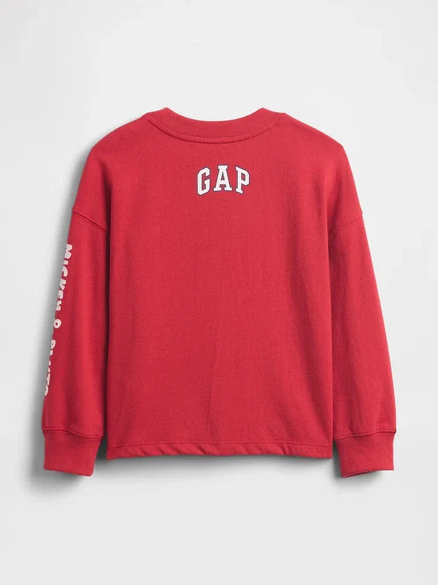 Gap × Disney Baby & Toddler Graphic T-Shirt