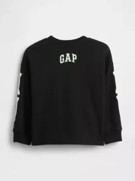 Gap × Disney Baby & Toddler Graphic T-Shirt