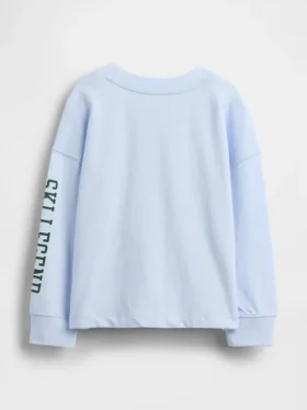 Gap × Disney Baby & Toddler Graphic T-Shirt
