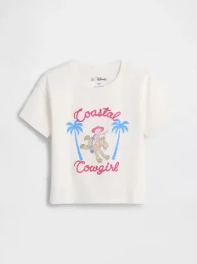 Gap × Disney Baby & Toddler Graphic T-Shirt