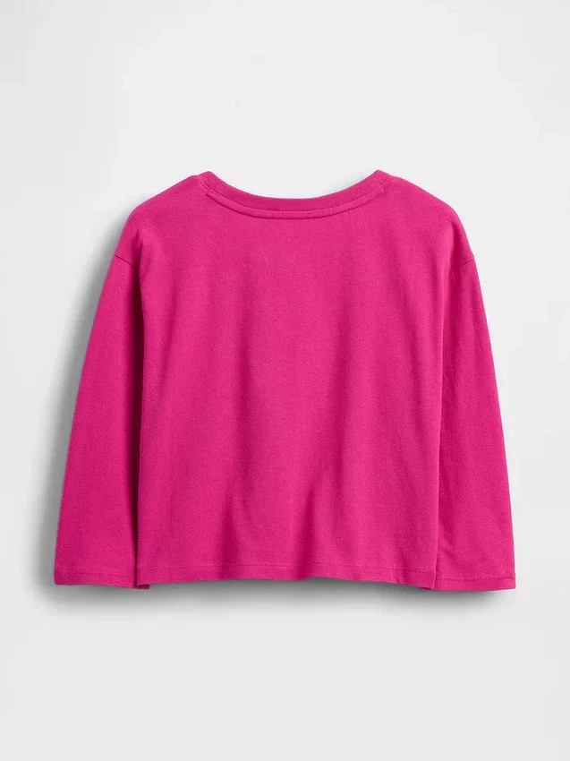 Gap × Disney Baby & Toddler Graphic T-Shirt