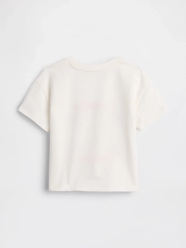 Gap × Disney Baby & Toddler Graphic T-Shirt