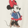 Gap × Disney Baby & Toddler Minnie Mouse Graphic T-Shirt