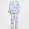 Gap × Disney Baby & Toddler Organic Brushed Cotton Pj Set