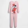Gap × Disney Baby & Toddler Organic Brushed Cotton Pj Set