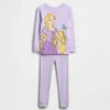 Gap × Disney Baby & Toddler Organic Brushed Cotton Pj Set