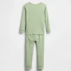 Gap × Disney Baby & Toddler Organic Brushed Cotton Pj Set