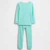 Gap × Disney Baby & Toddler Organic Brushed Cotton Pj Set