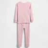 Gap × Disney Baby & Toddler Organic Brushed Cotton Pj Set
