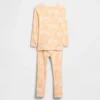 Gap × Disney Baby & Toddler Organic Brushed Cotton Pj Set