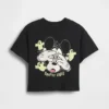 Gap × Disney Baby & Toddler Oversized Graphic T-Shirt