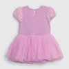 Gap × Disney Baby & Toddler Rapunzel Tulle Dress