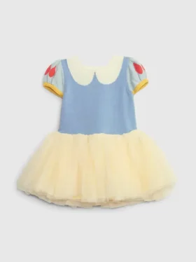 Gap × Disney Baby & Toddler Snow White Tulle Dress