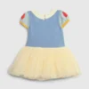 Gap × Disney Baby & Toddler Snow White Tulle Dress