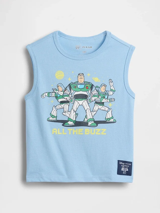 Gap × Disney Baby & Toddler Tank Top