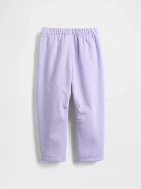 Gap × Disney Baby & Toddler Vintagesoft Barrel Sweatpants