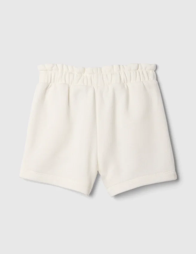 Gap × Disney Baby & Toddler Vintagesoft Minnie Mouse Sweat Shorts