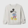 Gap × Disney Baby & Toddler Vintagesoft Sweatshirt
