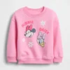 Gap × Disney Baby & Toddler Vintagesoft Sweatshirt