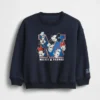 Gap × Disney Baby & Toddler Vintagesoft Sweatshirt