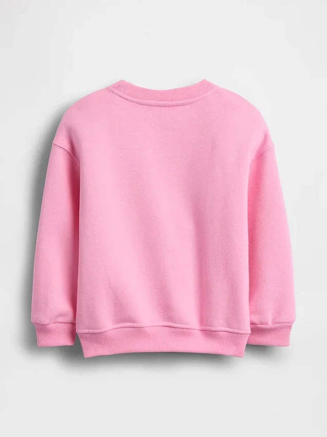 Gap × Disney Baby & Toddler Vintagesoft Sweatshirt