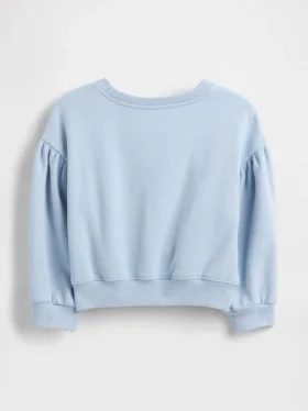 Gap × Disney Baby & Toddler Vintagesoft Sweatshirt