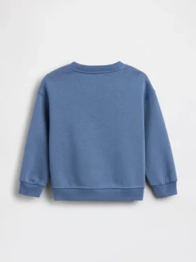 Gap × Disney Baby & Toddler Vintagesoft Sweatshirt