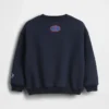 Gap × Disney Baby & Toddler Vintagesoft Sweatshirt