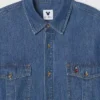 Gap × Disney Denim Western Shirt