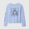 Gap × Disney Kids Moana Graphic T-Shirt