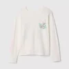 Gap × Disney Kids Moana Graphic T-Shirt