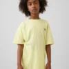 Gap × Disney Kids Oversized T-Shirt