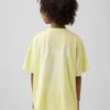Gap × Disney Kids Oversized T-Shirt