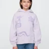 Gap × Disney Kids Vintagesoft Oversized Hoodie