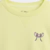 Gap × Disney Kids Vintagesoft Oversized Sweatshirt