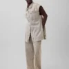 Gap × Hfr Low Rise Baggy Barrel Jeans by Nicole Benefield Portfolio