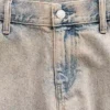 Gap × Hfr Low Rise Baggy Barrel Jeans by Nicole Benefield Portfolio