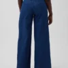 Gap × Hfr Low Slung Floral Extra Baggy Jeans by Atelier Ndigo
