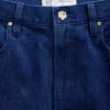 Gap × Hfr Low Slung Floral Extra Baggy Jeans by Atelier Ndigo