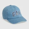 Gap Logo Baseball Hat