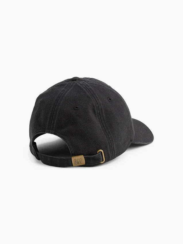 Gap Logo Baseball Hat