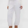 Gap × Summer Fridays Heavyweight Relaxed Logo Joggers