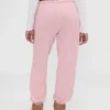 Gap × Summer Fridays Heavyweight Relaxed Logo Joggers