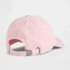 Gap × Summer Fridays Organic Cotton Logo Baseball Hat