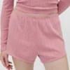 Gap × Summer Fridays Pointelle Pj Shorts