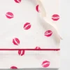 Gap × Summer Fridays Poplin Kiss Pj Boxer Shorts