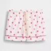 Gap × Summer Fridays Poplin Kiss Pj Boxer Shorts