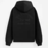 Gap × Sushi Club Heavyweight Logo Hoodie
