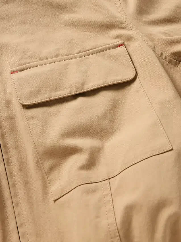 Gap × Victoria Beckham Bomber Jacket