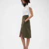 Gap × Victoria Beckham Cargo Skirt